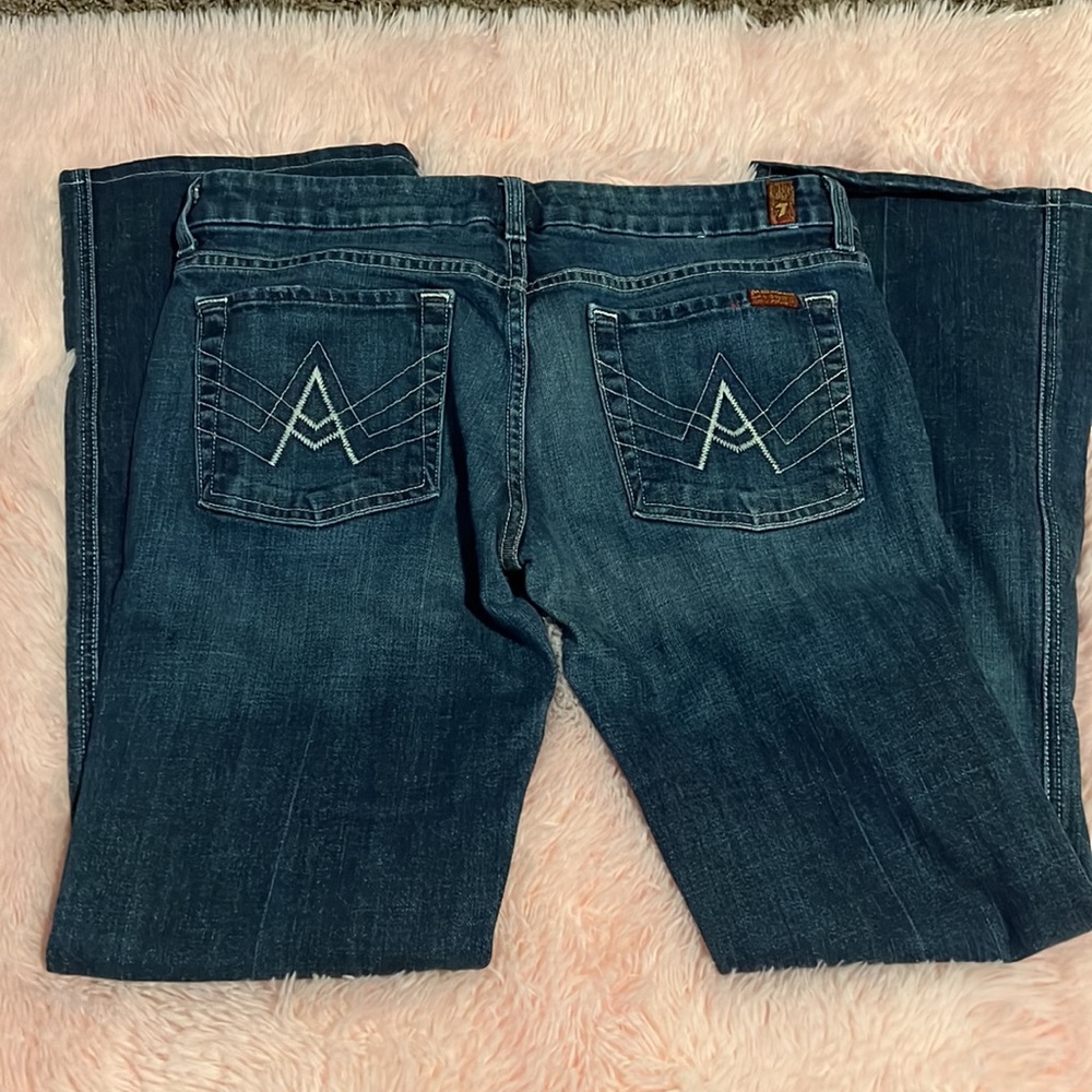 Jeans - Picture 2 of 4